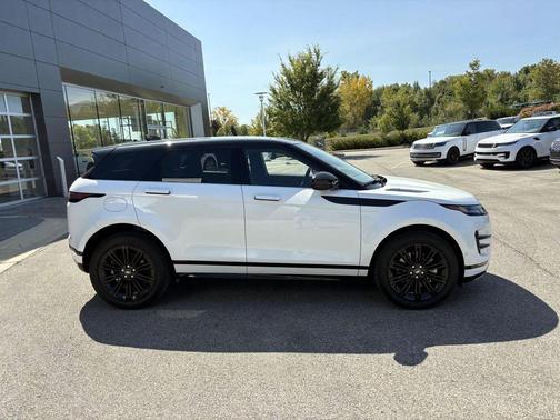 2024 Land Rover Range Rover Evoque Dynamic SE