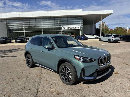 2026 BMW X1 xDrive28i