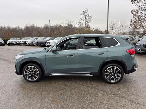 2026 BMW X1 xDrive28i