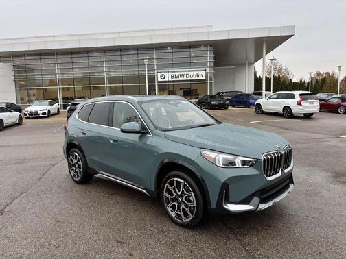 2026 BMW X1 xDrive28i