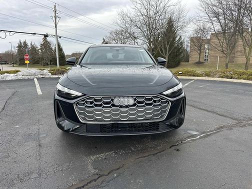 2025 Audi A5 Prestige TFSI quattro S tronic