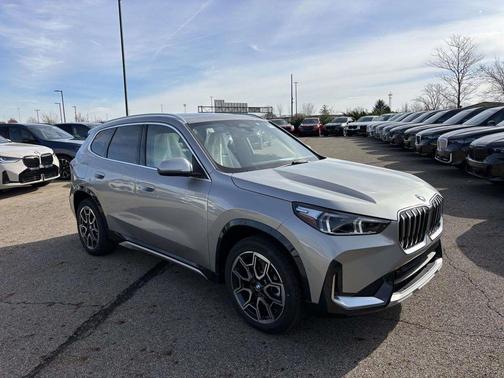 2026 BMW X1 xDrive28i