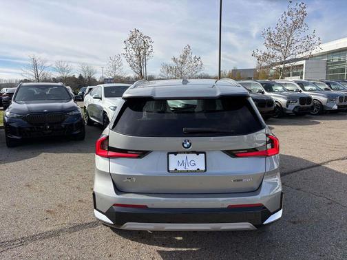 2026 BMW X1 xDrive28i
