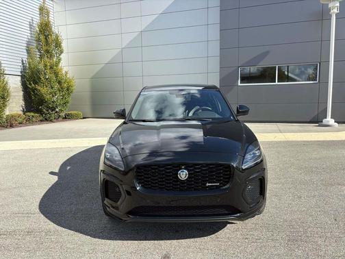 2024 Jaguar E-PACE R-Dynamic SE P250 AWD Automatic