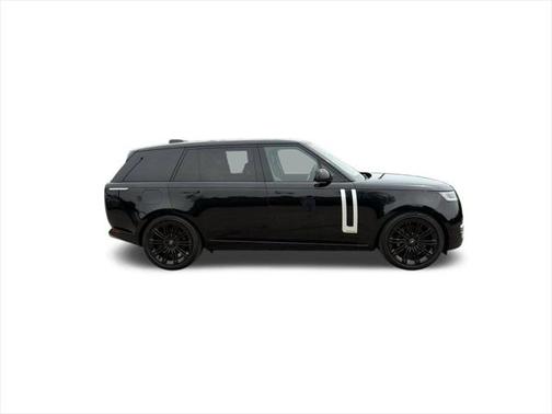 2023 Land Rover Range Rover Autobiography