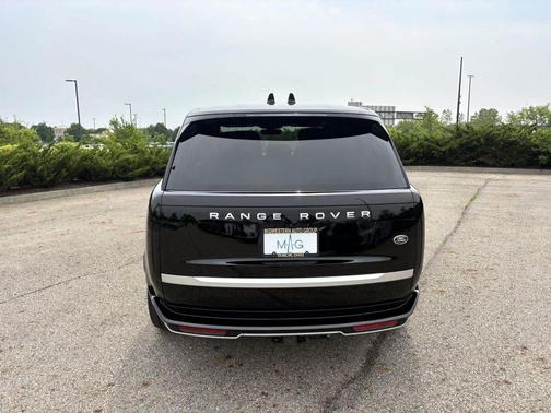 2023 Land Rover Range Rover Autobiography