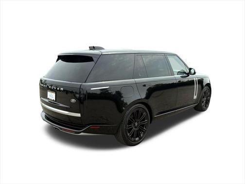 2023 Land Rover Range Rover Autobiography