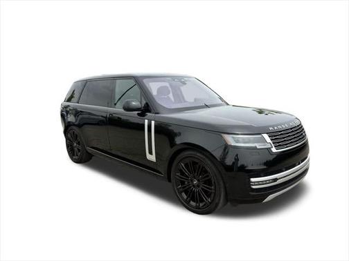 2023 Land Rover Range Rover Autobiography