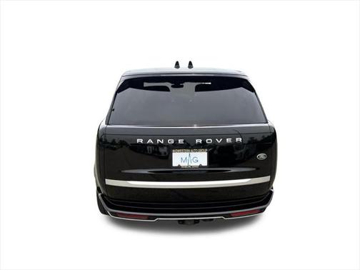 2023 Land Rover Range Rover Autobiography