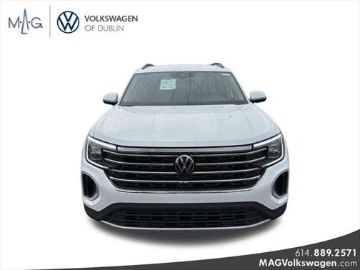 2025 Volkswagen Atlas 2.0T SE w/Technology 4MOTION