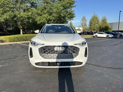 2025 Audi Q5 Prestige
