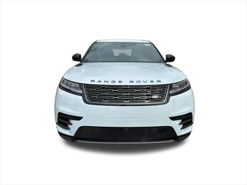2026 Land Rover Range Rover Velar P250 SE R-Dynamic