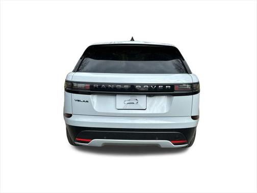 2026 Land Rover Range Rover Velar P250 SE R-Dynamic