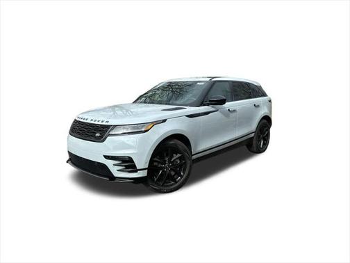 2026 Land Rover Range Rover Velar P250 SE R-Dynamic