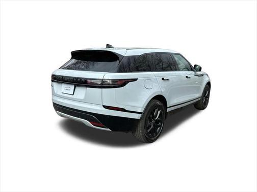 2026 Land Rover Range Rover Velar P250 SE R-Dynamic