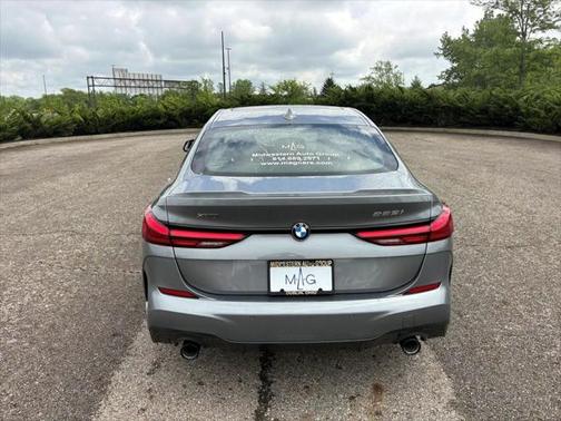 2024 BMW 228 Gran Coupe i xDrive