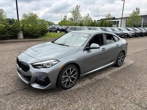 2024 BMW 228 Gran Coupe i xDrive