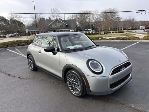 2026 MINI Hardtop Cooper