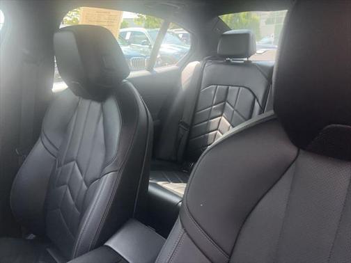 2025 BMW 530 i xDrive