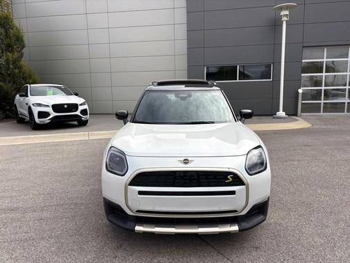 2025 MINI Countryman Cooper S ALL4