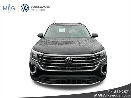 2025 Volkswagen Atlas 2.0T SE w/Technology 4MOTION