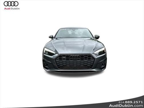 2022 Audi A5 Sportback 45 S Line Premium Plus