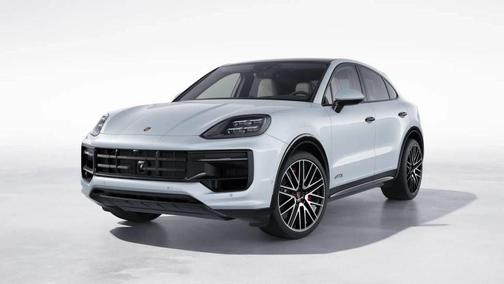 2026 Porsche Cayenne GTS