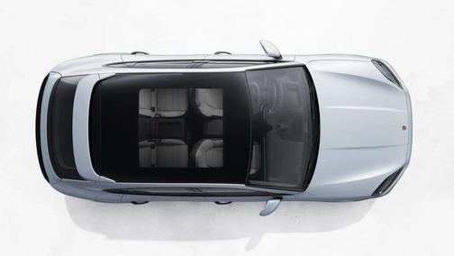 2026 Porsche Cayenne GTS