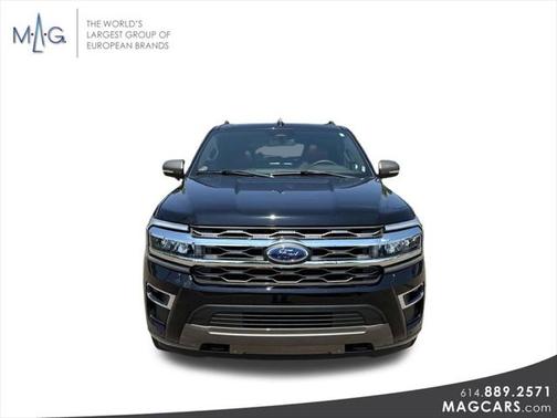 2024 Ford Expedition King Ranch