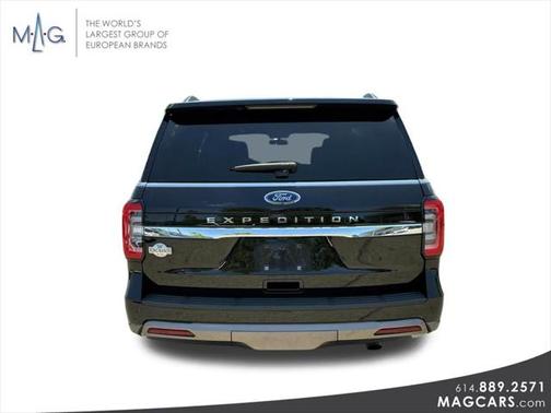 2024 Ford Expedition King Ranch