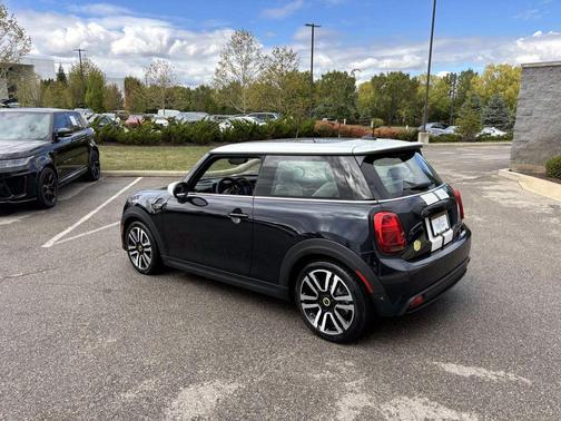 2022 MINI Hardtop Cooper S