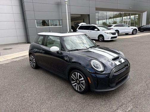 2022 MINI Hardtop Cooper S