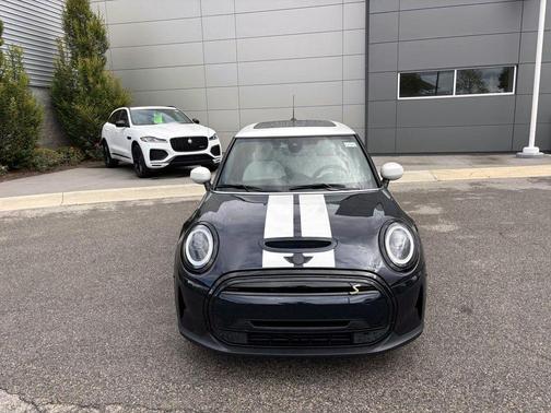 2022 MINI Hardtop Cooper S