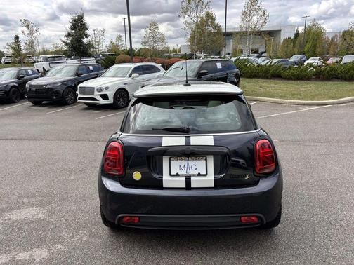 2022 MINI Hardtop Cooper S