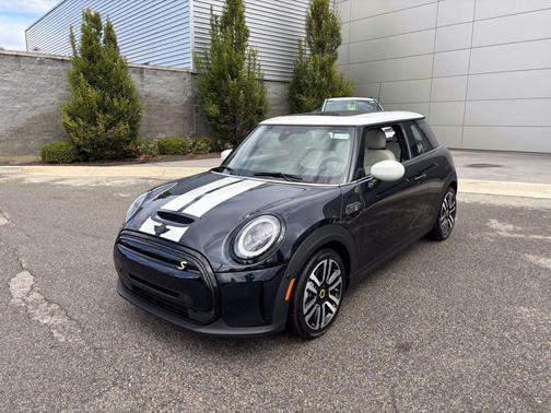 2022 MINI Hardtop Cooper S
