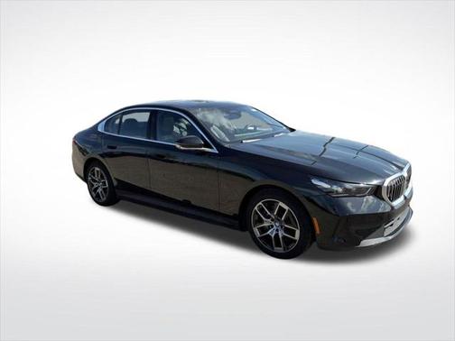 2024 BMW i5 eDrive40