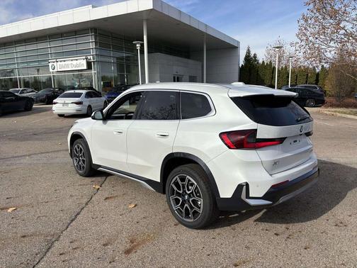 2026 BMW X1 xDrive28i