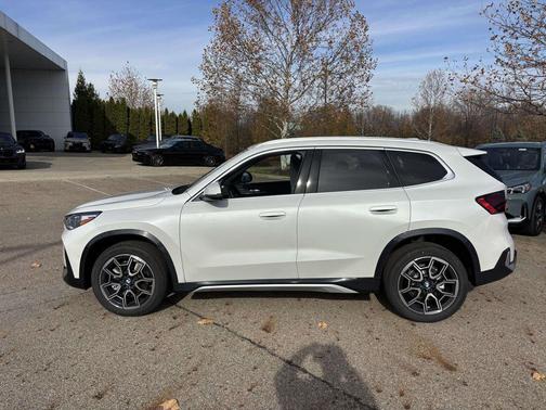 2026 BMW X1 xDrive28i