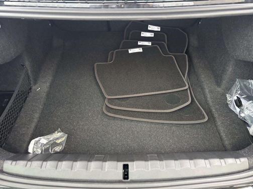 2026 BMW 430 i xDrive