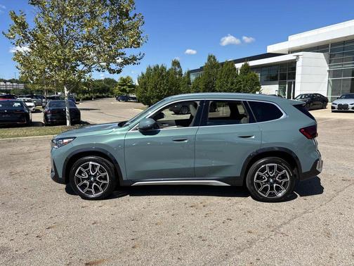 2026 BMW X1 xDrive28i