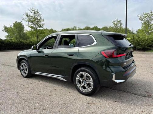 2024 BMW X1 xDrive28i