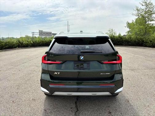 2024 BMW X1 xDrive28i