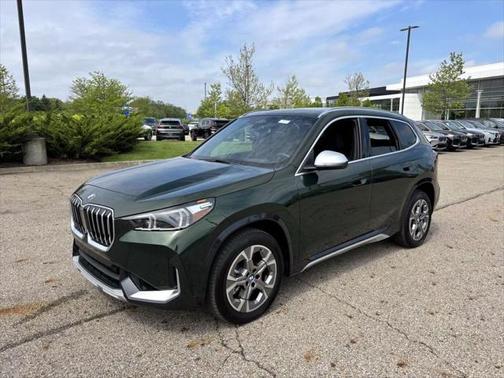 2024 BMW X1 xDrive28i