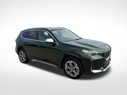 2024 BMW X1 xDrive28i