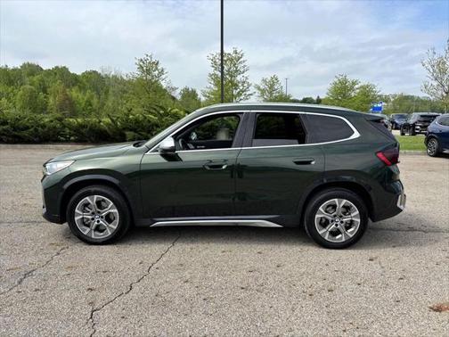 2024 BMW X1 xDrive28i