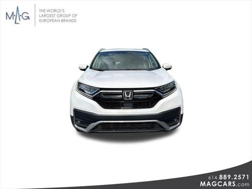 2022 Honda CR-V AWD Touring