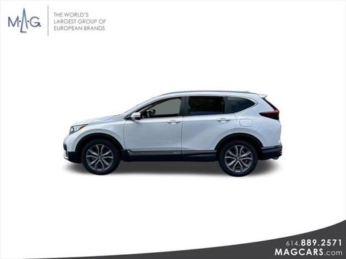 2022 Honda CR-V AWD Touring