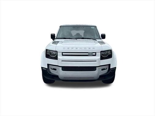 2025 Land Rover Defender 110 P300