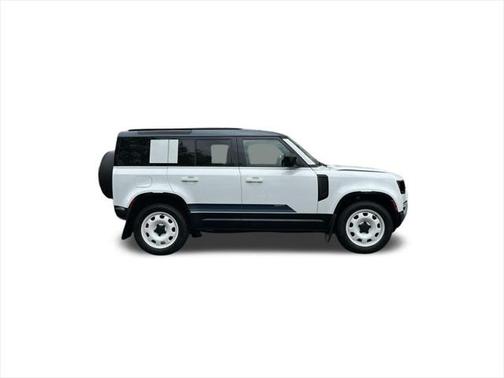 2025 Land Rover Defender 110 P300
