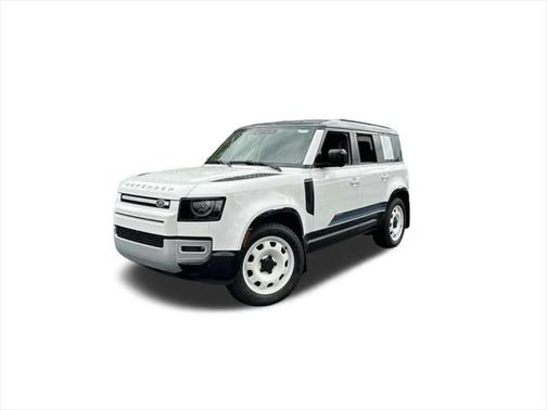 2025 Land Rover Defender 110 P300